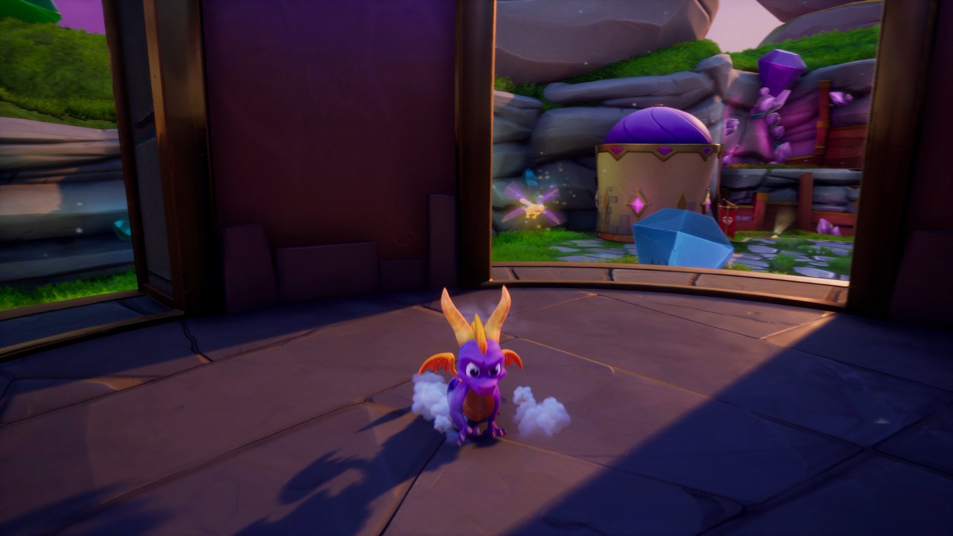 Spyro Reignited Trilogy
